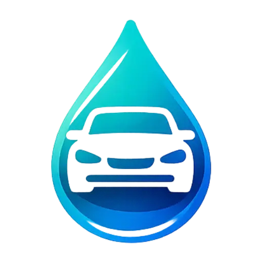 Lavage auto à domicile Poissons